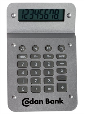 Calculatrice de bureau exec