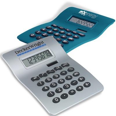 Calculatrice Jumbo