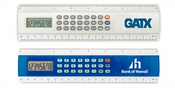 Combined Calculator Ruler images