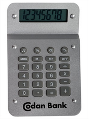 Calculatrice de bureau exec images