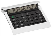 Calculadora de mesa promocional images