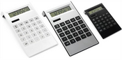 Sleek Desk Calculator images