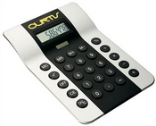 Stylish Desk Calculator images