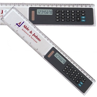 Ruler Calculator