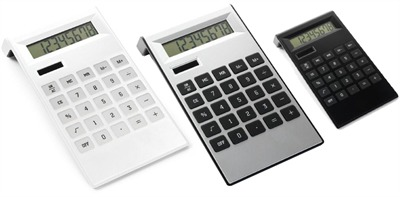 Гладкий стол калькулятор