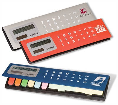 Lengket Pack Kalkulator
