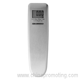 Digital Luggage Scale