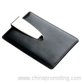 Executive Money Clip