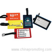 Etichetta bagagli PVC personalizzato images