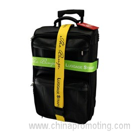 Luggage Strap (Indent Only)