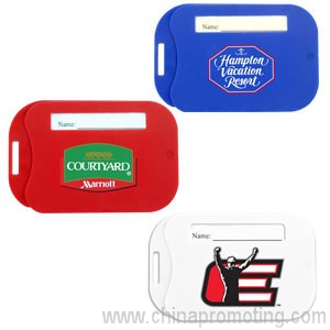 Luggage Tag Sewing Kit