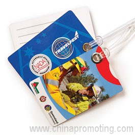 Luggage Tags