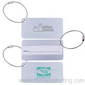 Elite Aluminium bagage-Tag small picture