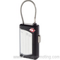 Luggage Tag and Lock small picture