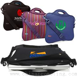 Built NY Custom Laptop Portfolio Bags for 14 to 15 inch Computers