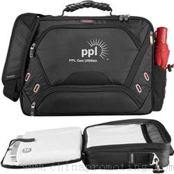 elleven kontrolnego przyjazne zwyczaj Laptop Bag & Compu-Attache