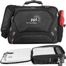 elleven Checkpoint-Friendly Custom Laptop Bag & Compu-Attache images