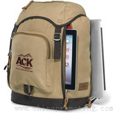 Heritage Supply Trek Computer Backpacks images