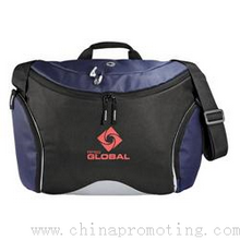 Smart Custom Messenger Bags images