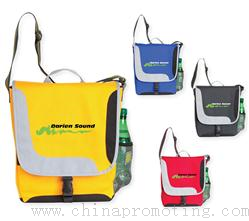 Helio Messenger Bags