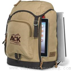 Heritage Supply Trek Computer Backpacks