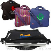 Built NY Custom Laptop Portfolio Bags for 14 to 15 inch Computers images