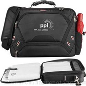 cuarto Checkpoint-Friendly Custom Laptop Bag & Compu-agregado images