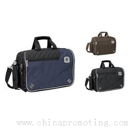 OGIO corporativa City Corp personalizado Laptop Messenger sacos