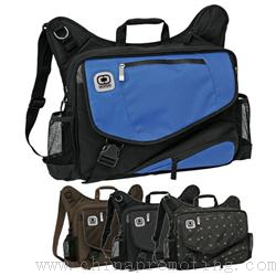 OGIO Hip Hop personalizado Laptop Messenger sacos