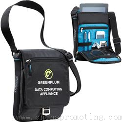 Zoom Media Messenger Bag for Talets & iPads