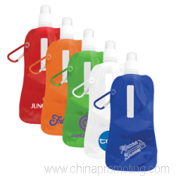 500ml Sorento Water Pouch