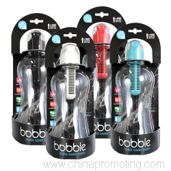 550ml bottiglia Bobble