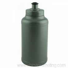 500ml Screw Top Sports Bottle - Colour Choice images