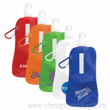 500ml Sorento Water Pouch images