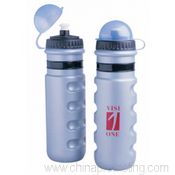 400ml Tolino Double Wall Sports Bottle images