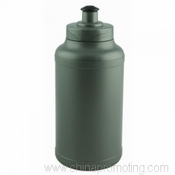 500ml Screw Top Sports Bottle - Colour Choice images