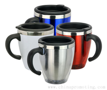 Promotional Capri Mug images