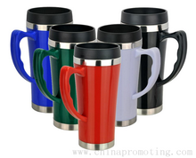 Promotional Carnivale Mug images