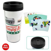 Promotional Digital Galilee Mug images