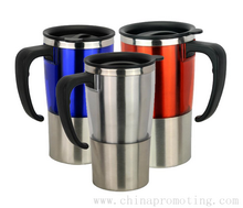 Promotional Mediterranean Mug images