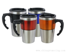 Promotional Tuscan Mug images