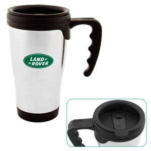 Tasse en acier inoxydable promotion Atlantico