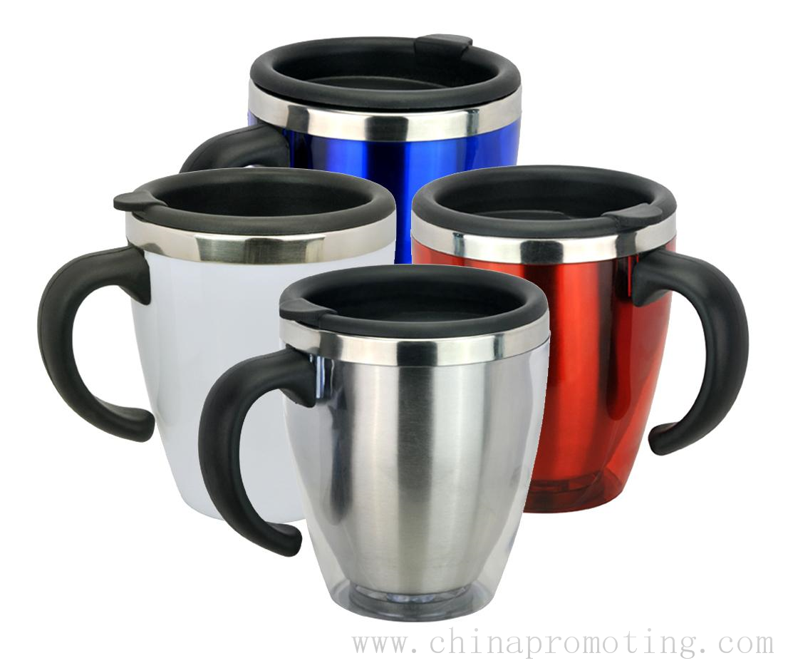 Promotional Capri Mug