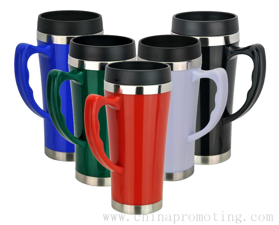 Mug promotionnel de Carnivale