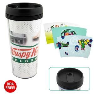 Promotional Digital Galilee Mug