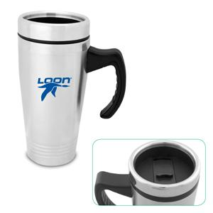 Promosi Mug Baltik