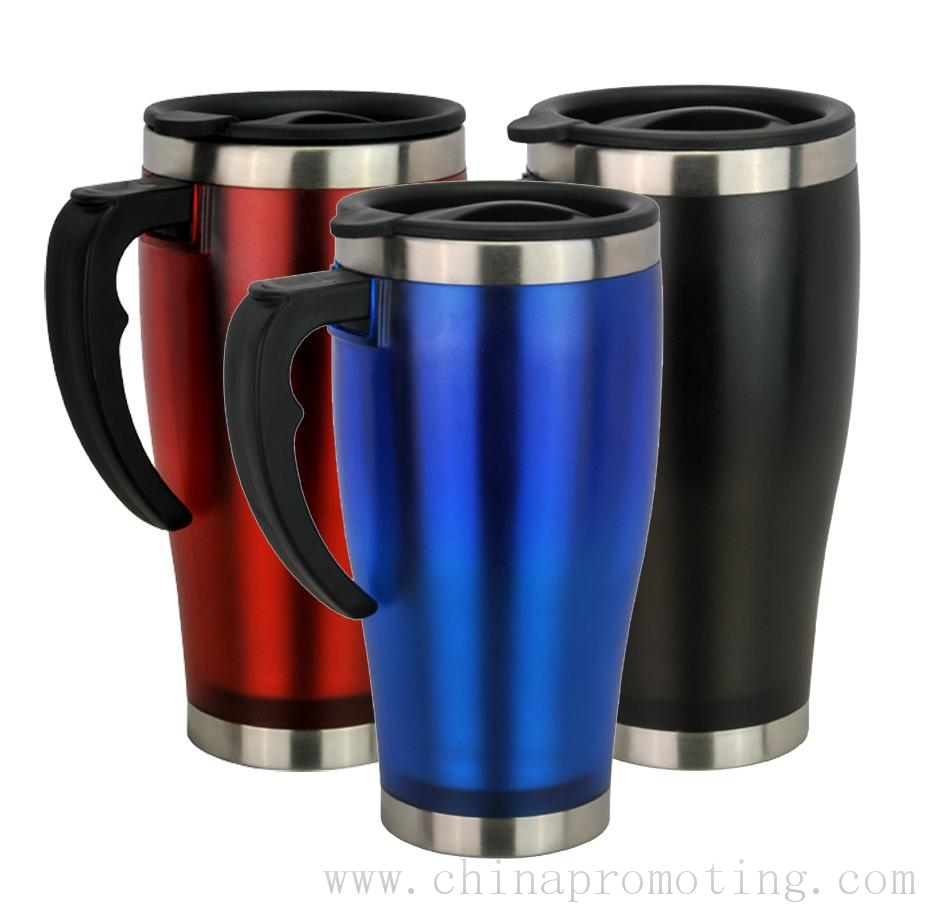 Promotional Venecian Mug