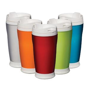 Viena promocional caneca de café