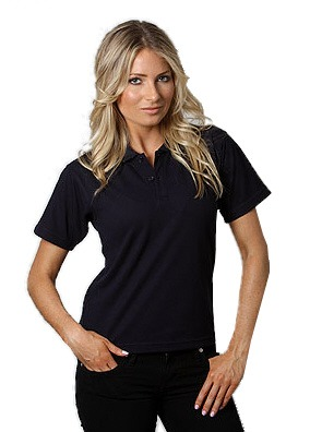 Corporate damer Polo