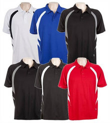 Ladies Polo Shirt images
